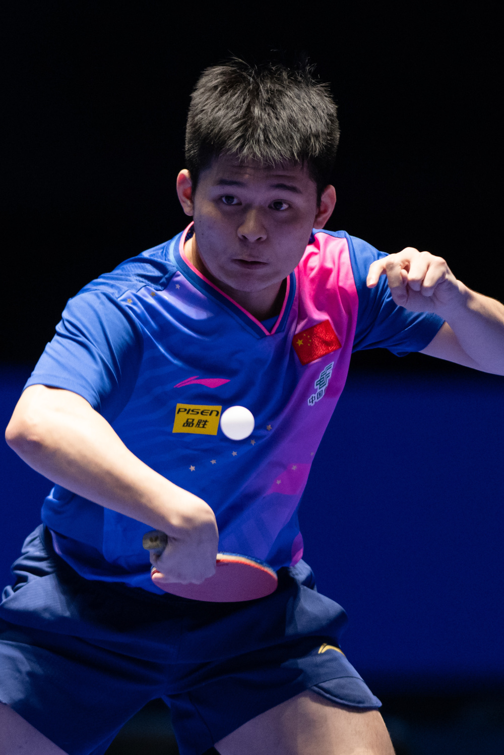 贺天举的意 贺天举的意